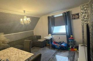 Wohnung mieten in Am Zuschlag 23, 23858 Reinfeld, Kleine 3-Zimmer-DG-Wohnung in Reinfeld (Holstein)
