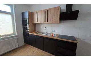Wohnung mieten in Große Milower Straße 57, 14712 Rathenow, Kernsanierte 3-Zimmer-Wohnung in Rathenow mit neuer Einbauküche