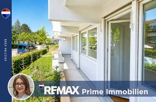 Wohnung mieten in 82205 Gilching, Freundliche 3-Zimmer-Wohnung mit XXL-Balkon und TG-Stellplatz in Gilching