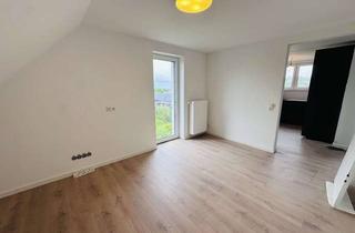 Wohnung mieten in Flotostr. 15, 38302 Wolfenbüttel, Frisch saniert in Wolfenbüttel: Energieeffiziente 2-Zimmer-Wohnung mit Balkon