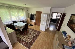 Wohnung mieten in Hesselweg 3/2, 74743 Seckach, Wohnen mit Charakter: 3,5-Zimmer-Wohnung in Seckach