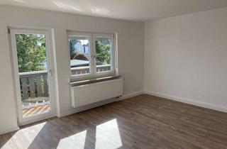 Wohnung mieten in Wolfdrossel, 85092 Kösching, Wohnung in 85092 Kösching