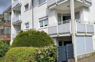 Wohnung mieten in Klingenstraße 114, 42651 Solingen-Mitte, Moderne 2-Zimmer-Wohnung mit Terrasse und Einzelgarage
