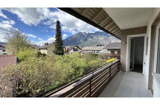 Wohnung mieten in Gehfeldstr. 16, 82467 Garmisch-Partenkirchen, Tolle 3,5-Zimmer-Wohnung mit Balkon