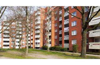 Wohnung mieten in Dietrich-Bonhoeffer-Str., 21337 Lüneburg, Jetzt zugreifen: individuelle 2-Zimmer-Wohnung