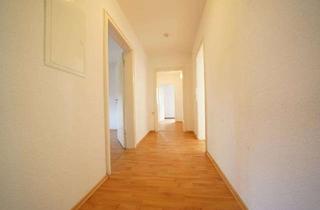 Wohnung mieten in Luisenstraße 60, 36179 Bebra, +++Lichtdurchflutete DG-Wohnung mit besonderem Charme+++