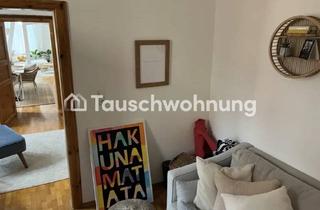 Tauschwohnungen in 55116 Altstadt, Tauschwohnung: Tauschwohnung