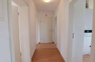 Wohnung mieten in Im Göttinger Bogen 36, 36179 Bebra, +++Lichtdurchflutete Etagenwohnung in Bebra+++