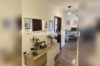 Tauschwohnungen in 85716 Unterschleißheim, Tauschwohnung: 2-Zim-Wohnung in Unterschleißheim gegen 3 Zim