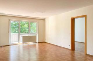 Wohnung mieten in 08248 Klingenthal, 2-Raum Wohnung mit Balkon und Küche in Klingenthal