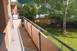 Wohnung mieten in Annastraße 40, 64673 Zwingenberg, Ruhige und sonnige Wohnung mit Blick ins Grüne