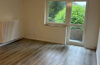Wohnung mieten in Hoffstraße, 32423 Minden, **helle 4 Zimmerwohnung mit BALKON ~ perfekt für Familien**