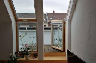 Wohnung mieten in 44866 Wattenscheid, Lichtdurchflutete 2,5-Zimmer-Wohnung mit Balkon