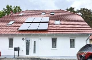 Wohnung mieten in Drosselweg, 15526 Reichenwalde, Funktionale 2-Zimmer-Wohnung in Reichenwalde
