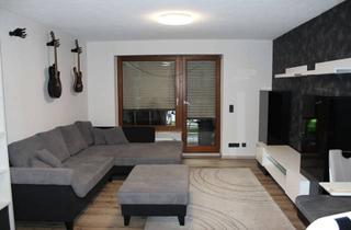 Wohnung mieten in 74189 Weinsberg, Stilvolle 2-Zimmer-Terrassenwohnung in Weinsberg