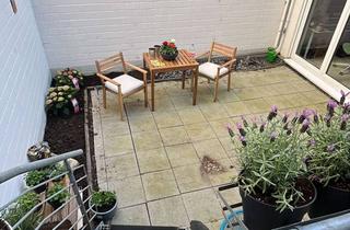 Wohnung mieten in 50858 Junkersdorf, Helle 2-Zimmer Wohnung mit Terrasse in Köln-Junkersdorf
