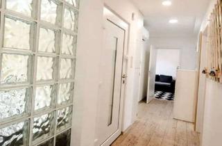 Wohnung mieten in 67059 Mitte, Großzügige 4-Zimmer-Wohnung (108 m²) mit 2 Bädern, Balkon & Klimaanlage in ruhiger Lage