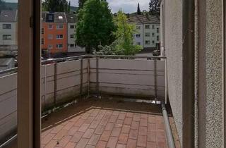 Wohnung mieten in Leimst. 71, 58135 Haspe, Schöne Helle 1 ZKB Wohnung, JC-fähig, 33,69qm, mit Balkon, renoviert