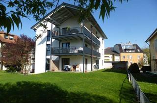 Wohnung mieten in 88131 Lindau, Lindau (Bodensee) moderne 4-Zimmer-Wohnung, großer überdachter Balkon