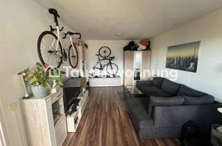 Tauschwohnungen in 12679 Marzahn, Tauschwohnung: Helle 1-Zimmer Wohnung mit Großem Balkon