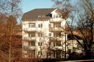 Wohnung mieten in Hessische Straße 13, 57074 Siegen, Wohnen an der Weiß