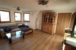 Wohnung mieten in 87439 Breite, Schöne, ruhige und helle 3 Zimmer Wohnung in Kempten