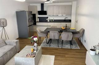 Wohnung mieten in Am Wasen 16, 83026 Pang, Helle 3-Zimmerwohnung in Neubau zu vermieten