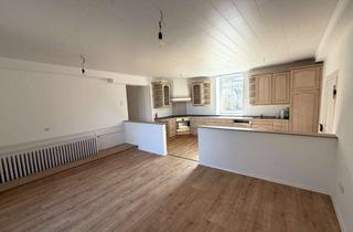 Wohnung mieten in 38312 Börßum, Viel Platz für Ihre Pläne: 5-Zimmer-Wohnung in Börßum