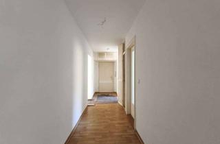 Wohnung mieten in Weberstraße, 38300 Wolfenbüttel, Gepflegte 4-Zimmer-Hochparterrewohnung mit 2 Balkonen
