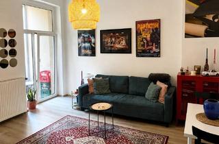 Wohnung mieten in Kuglerstraße 33, 45144 Frohnhausen, Renovierte Altbauwohnung in Essen-Frohnhausen