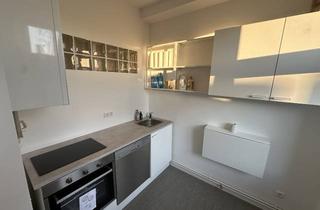 Wohnung mieten in Heimstr 15, 10965 Kreuzberg, Möblierte Wohnung mitten in Toplage Bergmannkiez