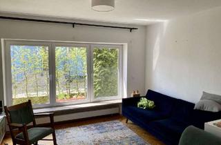Wohnung mieten in 82140 Olching, Attraktive 4-Zimmer-Wohnung mit Gartenanteil in ruhiger Lage von Olching