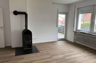 Wohnung mieten in Flurstrasse, 84416 Taufkirchen, Alltagstaugliche 3,5-Zimmer-Wohnung in Taufkirchen (Vils) in einem Zweifamilienhaus