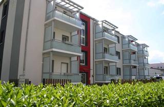Wohnung mieten in Aylsdorfer Straße, 06712 Zeitz, Erstbezug nach Komplettsanierung, moderne Ausstattung, vieles mehr
