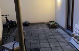 Wohnung mieten in Ewaldistraße 28, 50670 Altstadt-Nord, 2 Zimmer-Wohnung im Agnesviertel