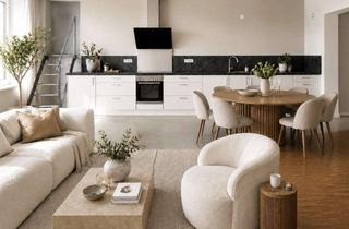 Lofts mieten in 97070 Würzburg, Einzigartige Loftwohnung in attraktiver Lage der Würzburger Altstadt