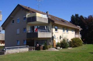 Wohnung mieten in Höhenweg 22, 72250 Freudenstadt, Schöne, geräumige 3 Zimmerwohnung in Wittlensweiler