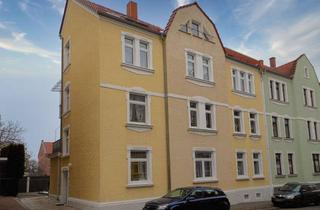 Wohnung mieten in 99867 Gotha, Freundliche 4,5-Zimmer-Erdgeschosswohnung in Gotha-West.