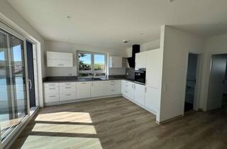 Wohnung mieten in 63863 Eschau, Schöne helle 4-Zimmerwohnung mit Dachterrasse in schöner Lage von Eschau zu vermieten !
