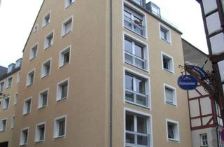Wohnung mieten in Untere Schmiedgasse, 90403 Nürnberg, unterhalb der Burg mittendrin mit Küche