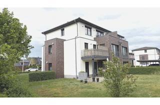 Wohnung mieten in Pilgerpfad 20, 21335 Lüneburg, Modere 2-Zimmer-Wohnung mit Dachterrasse im Staffelgeschoss