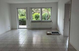 Wohnung mieten in Kirchenäcker, 63773 Goldbach, Wohnen mit Charakter: 3-Zimmer-Erdgeschosswohnung mit Terrasse in Goldbach