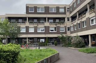 Wohnung mieten in Graf-Götz-Weg 17, 59494 Soest, Großzügige Wohnung in schöner Wohnlage