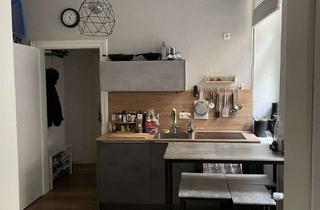 Wohnung mieten in Oppenhoffallee 54, 52066 Aachen, Tolle 2ZKDB Altbauwohnung., hochwertig saniert, Frankenberger Viertel, Denkmalobjekt
