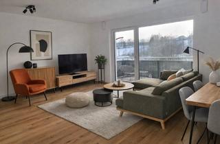 Wohnung mieten in Zirbenweg, 94209 Regen, Attraktive 3-Zimmer-Wohnung mit Balkon in Regen