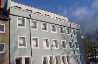 Wohnung mieten in 34117 Wesertor, große 2 Zimmer-Mietwohnung in saniertem Haus an der Uni Kassel, Campus Holländ. Platz