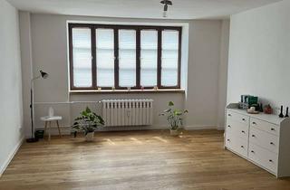 Wohnung mieten in Badenstraße 45, 18439 Altstadt, 2-Zimmer-Wohnung in der Stralsunder Altstadt