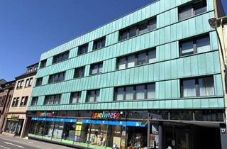 Wohnung mieten in Hochwaldstr. 35, 66663 Merzig, 2-Zimmer-Wohnung in Merzig