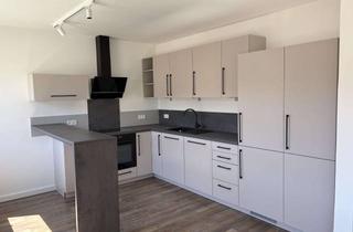 Wohnung mieten in Hochwaldstr. 35, 66663 Merzig, 2-Zimmer-Wohnung in Merzig