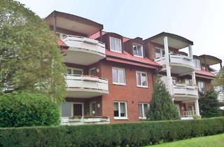 Wohnung mieten in 32584 Löhne, Sonnen-Wohnung mit Weitblick